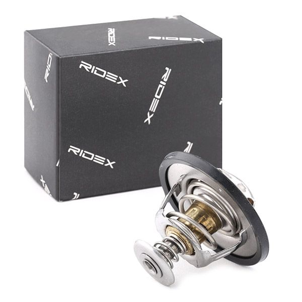 RIDEX 316T0120 Thermostat, coolant