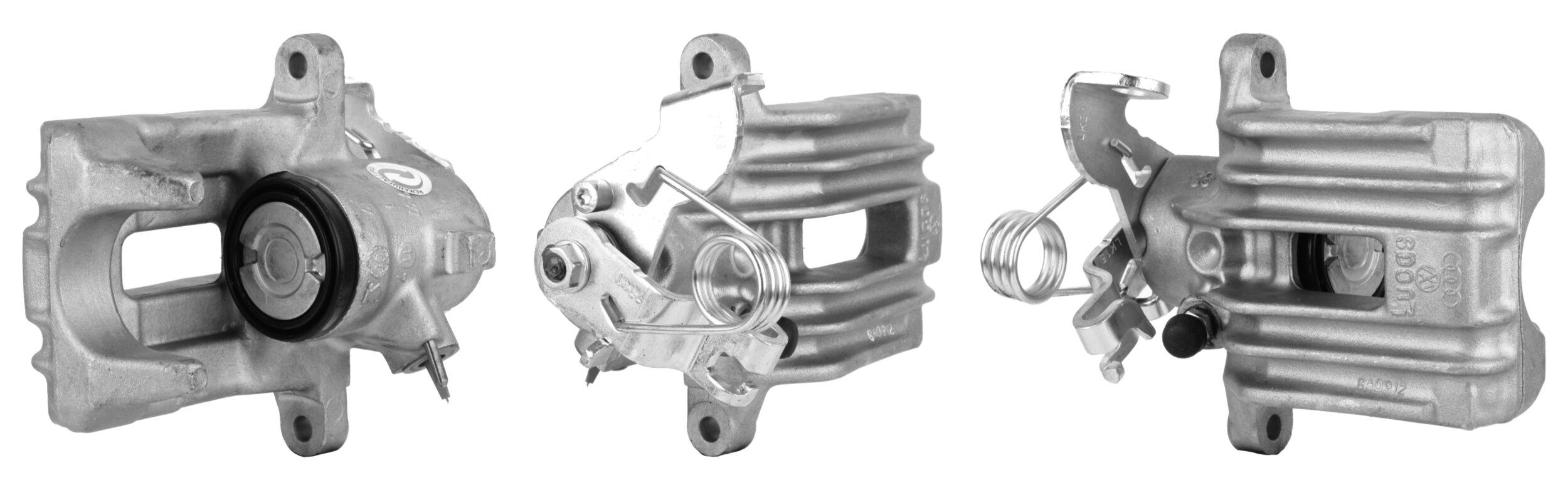 Bremssattel