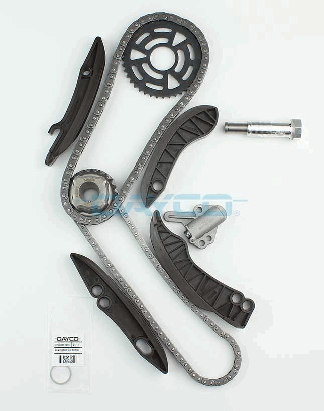 TIMING CHAIN KIT BMW/MINI  KTC1059 - TecDoc Only