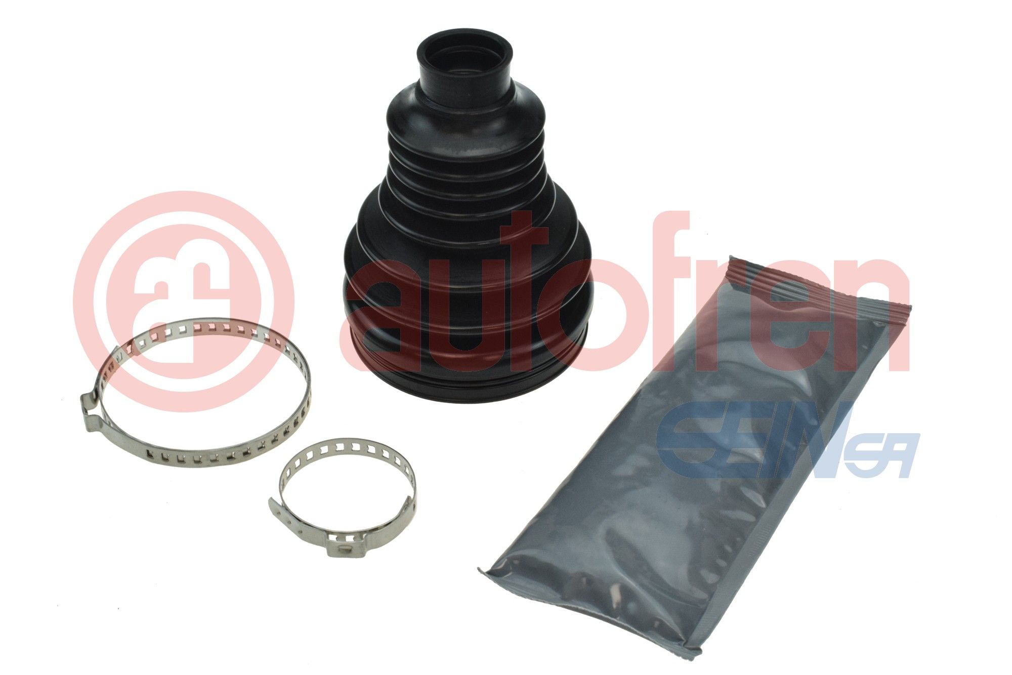 Bellow Kit, drive shaft D8702T