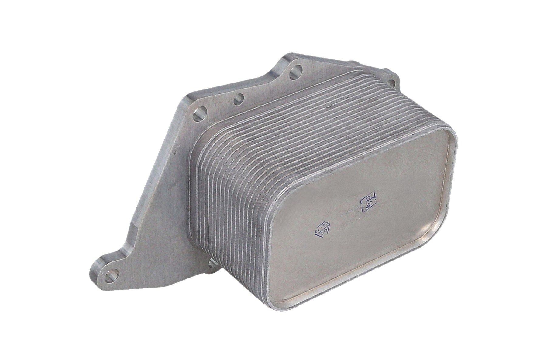 Ölkühler, Motoröl Ölkühler, Motoröl