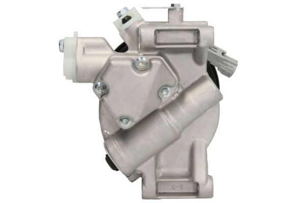 Kompressor, Klimaanlage