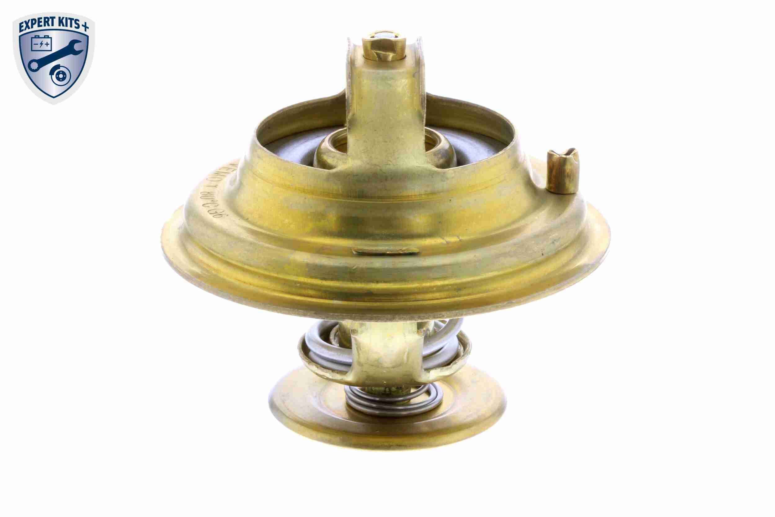 Thermostat, K&uuml;hlmittel
