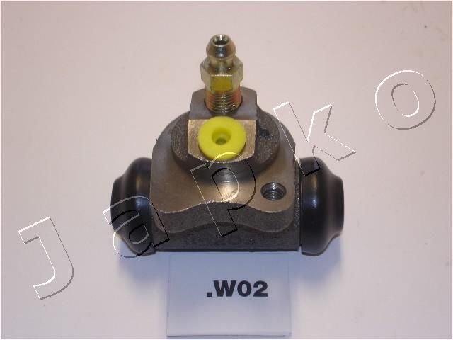 Wheel Brake Cylinder 67W02