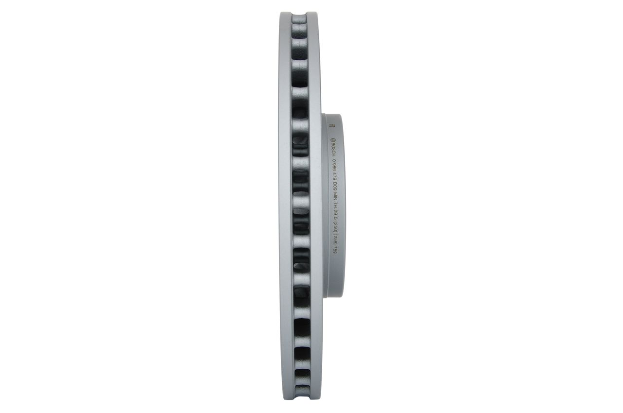 Bremsscheibe