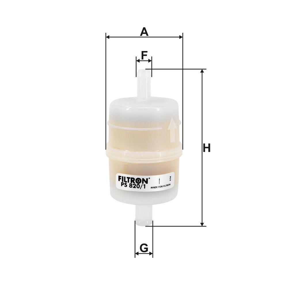Kraftstofffilter