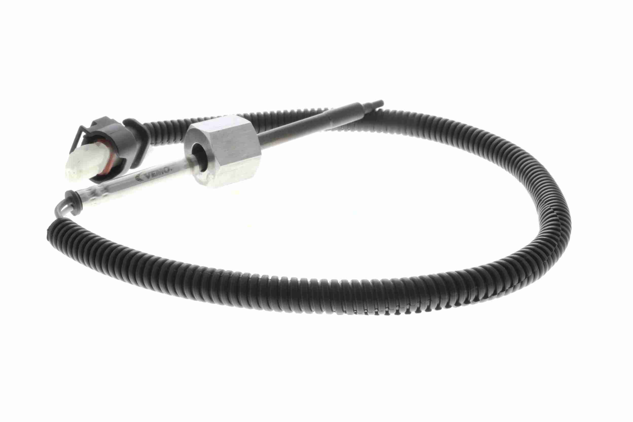 Sensor, Abgastemperatur