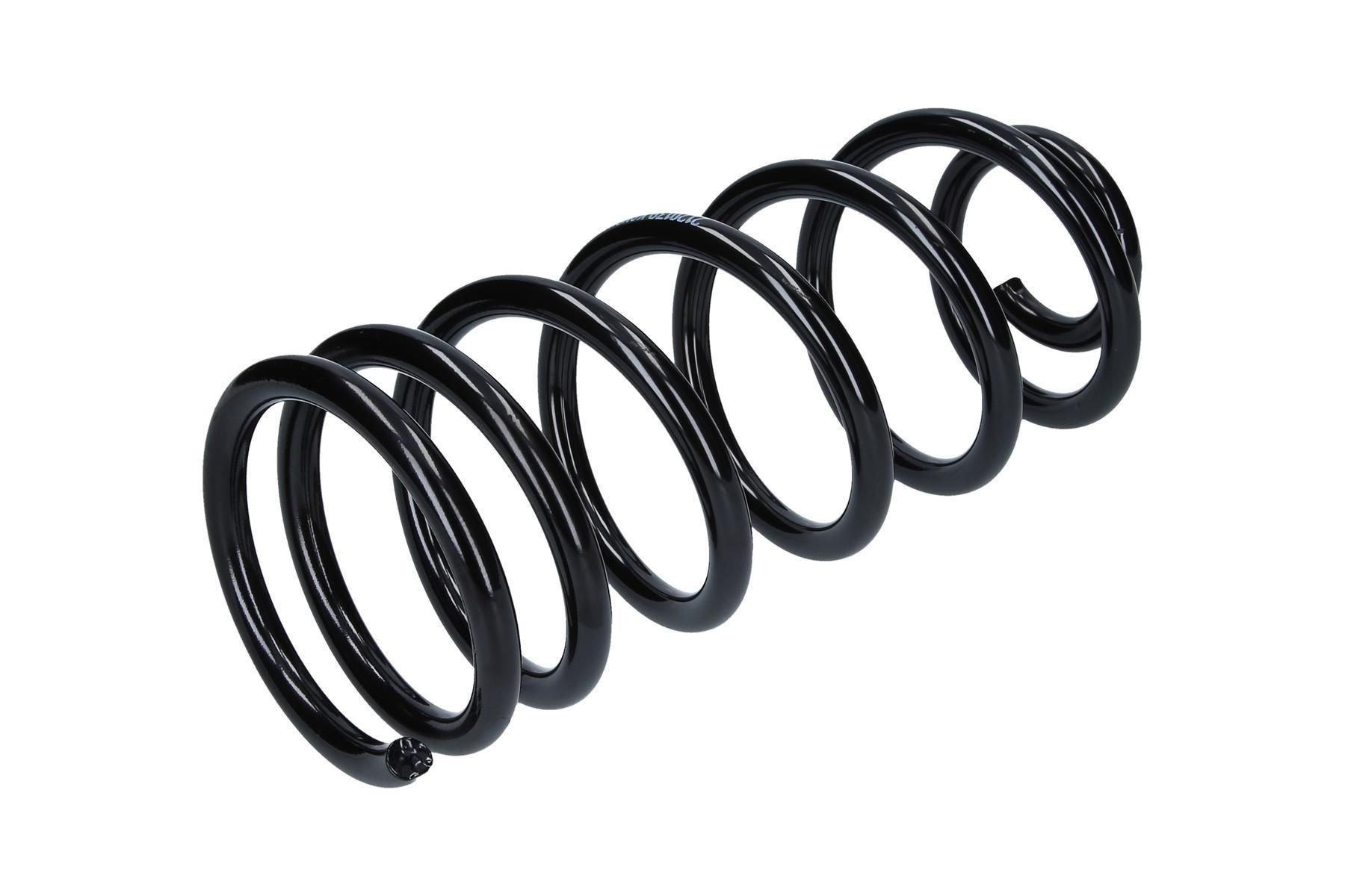 KAMOKA 2120138 - Fahrwerksfeder