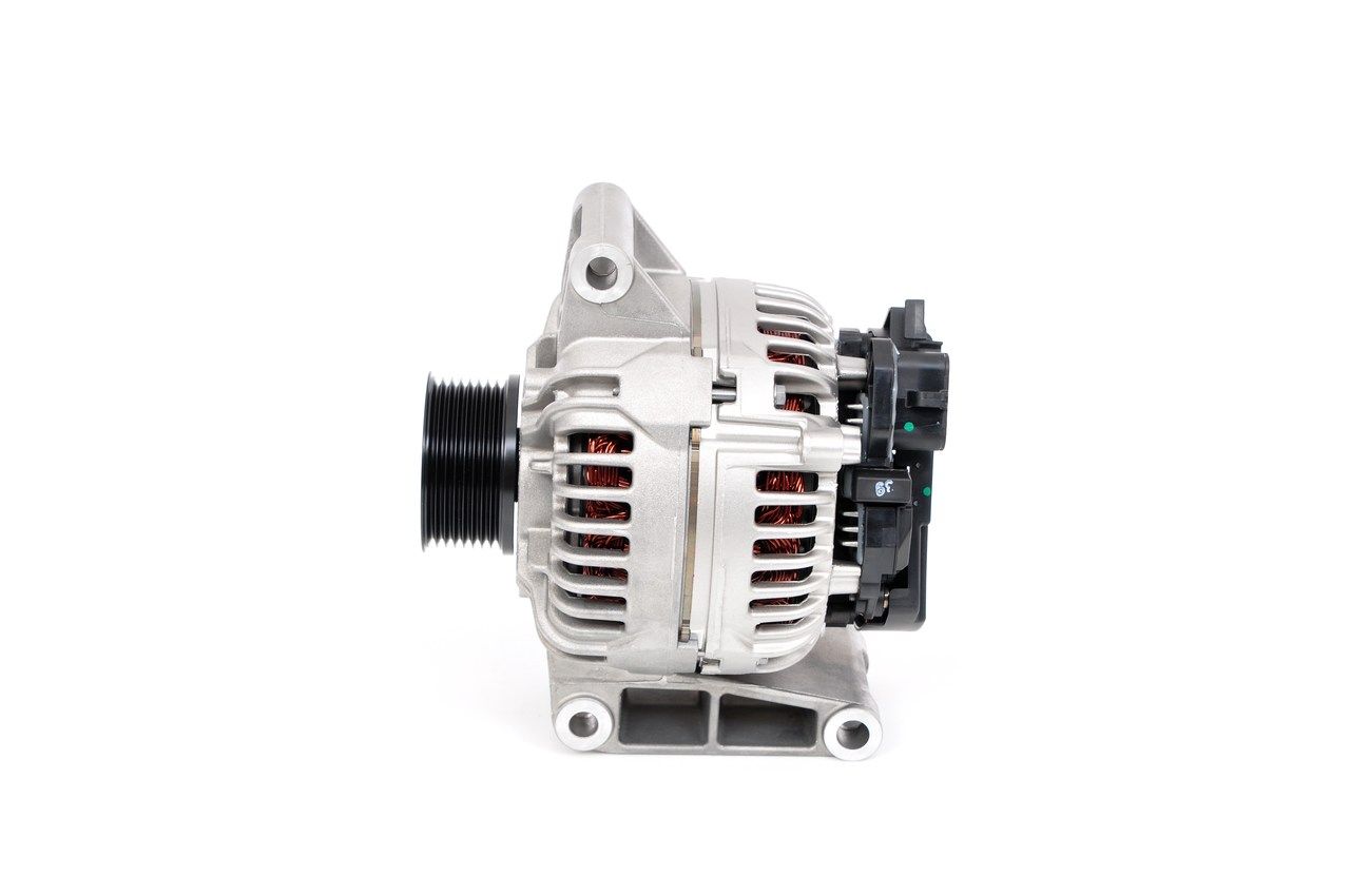 Alternador