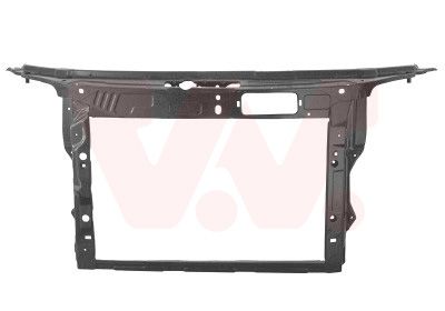 VAN WEZEL 7627668 - Frontverkleidung ** Equipart **