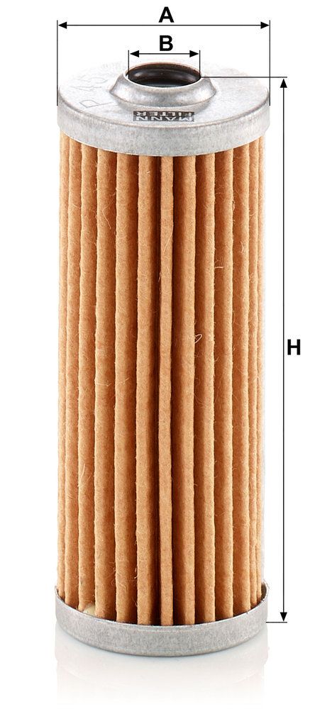 Kraftstofffilter