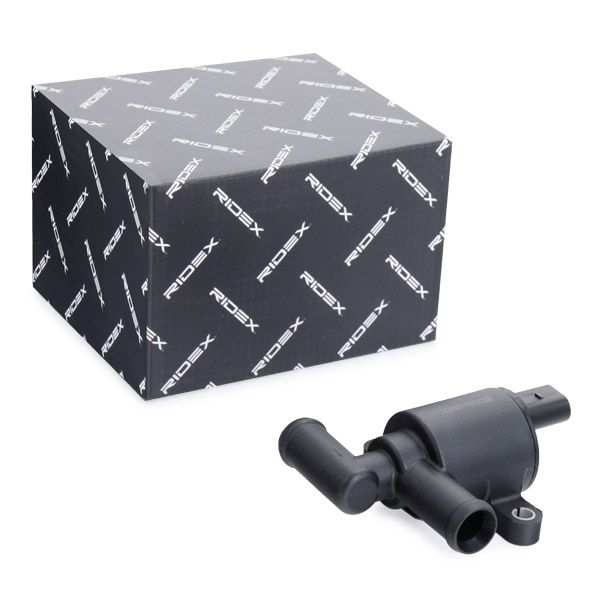 RIDEX 2073C0012 Coolant Control Valve