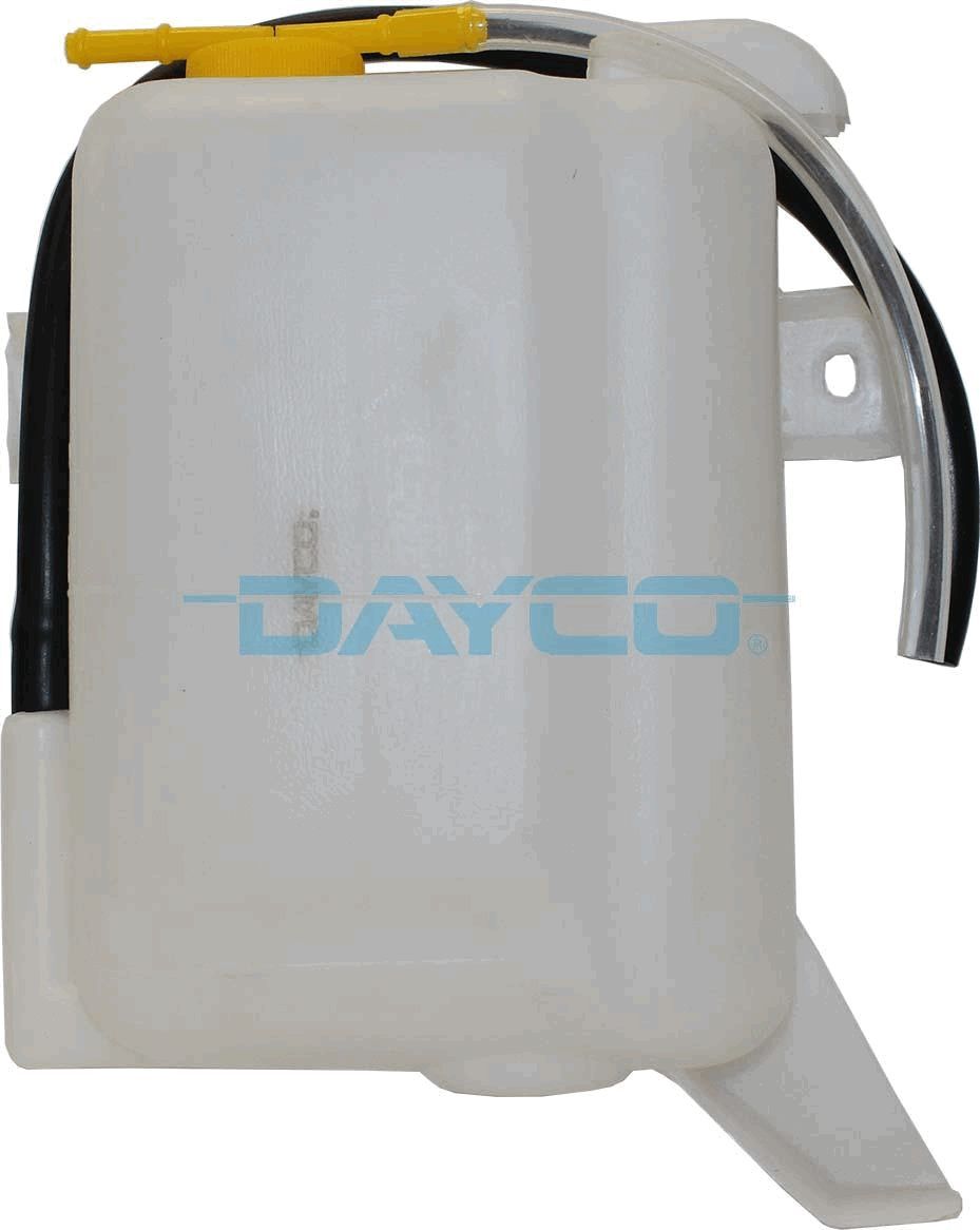 OVERFLOW TANK NISSAN (CB166) - TecDoc Only