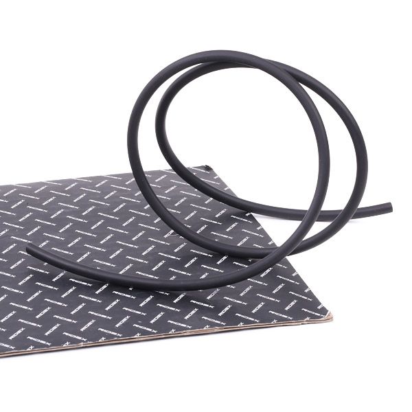 RIDEX 609F0004 Fuel Hose