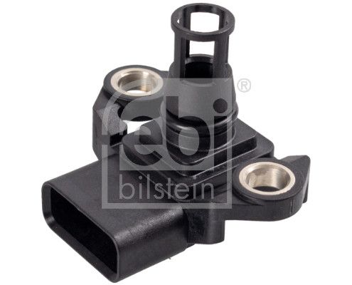 Sensor, Saugrohrdruck