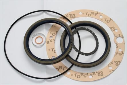 remonto komplektas, rato stebulė