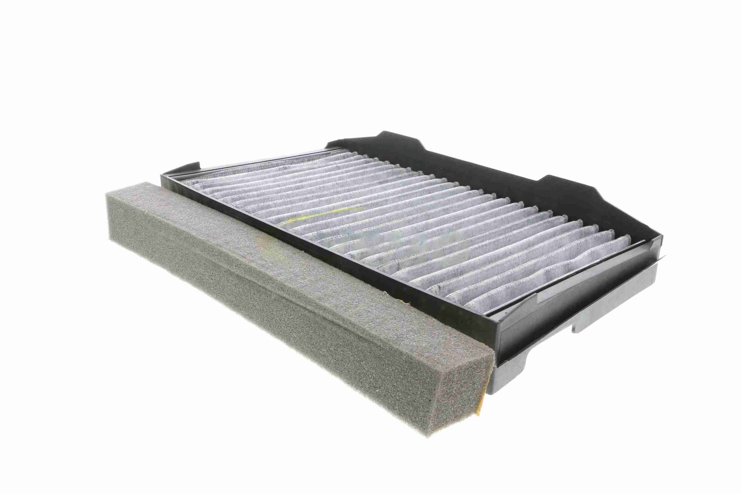 Filter, Innenraumluft