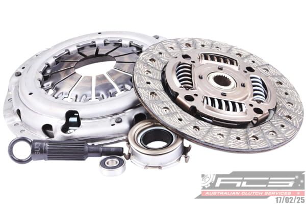 KIT STD SUB BRZ TOYO 86 2.4L - TecDoc Only