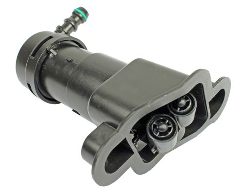 METZGER 2220546 - Waschwasserd&uuml;se, Scheinwerferreinigung