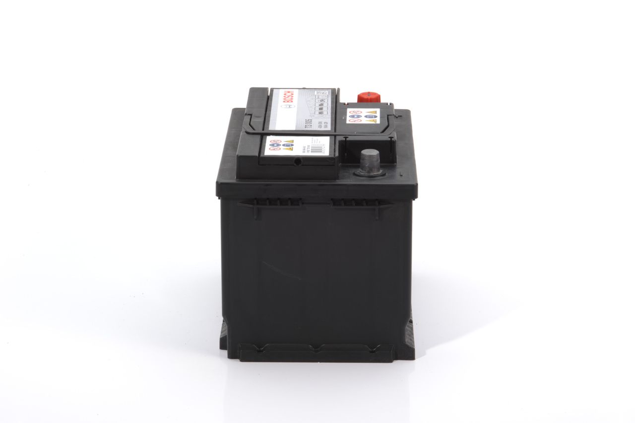 Starterbatterie Starterbatterie