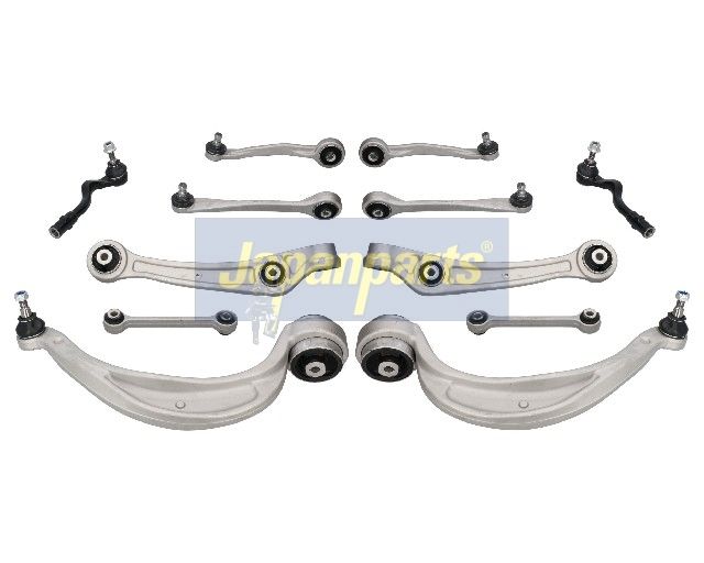 JAPANPARTS SKS-0908 - Lenkersatz, Radaufh&auml;ngung