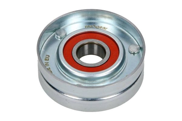 Maxgear 54-0648 Spannrolle, Keilrippenriemen