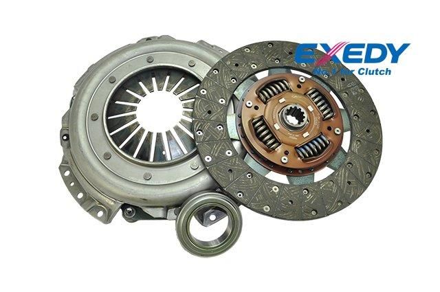 275mm Mazda Ford - TecDoc Only