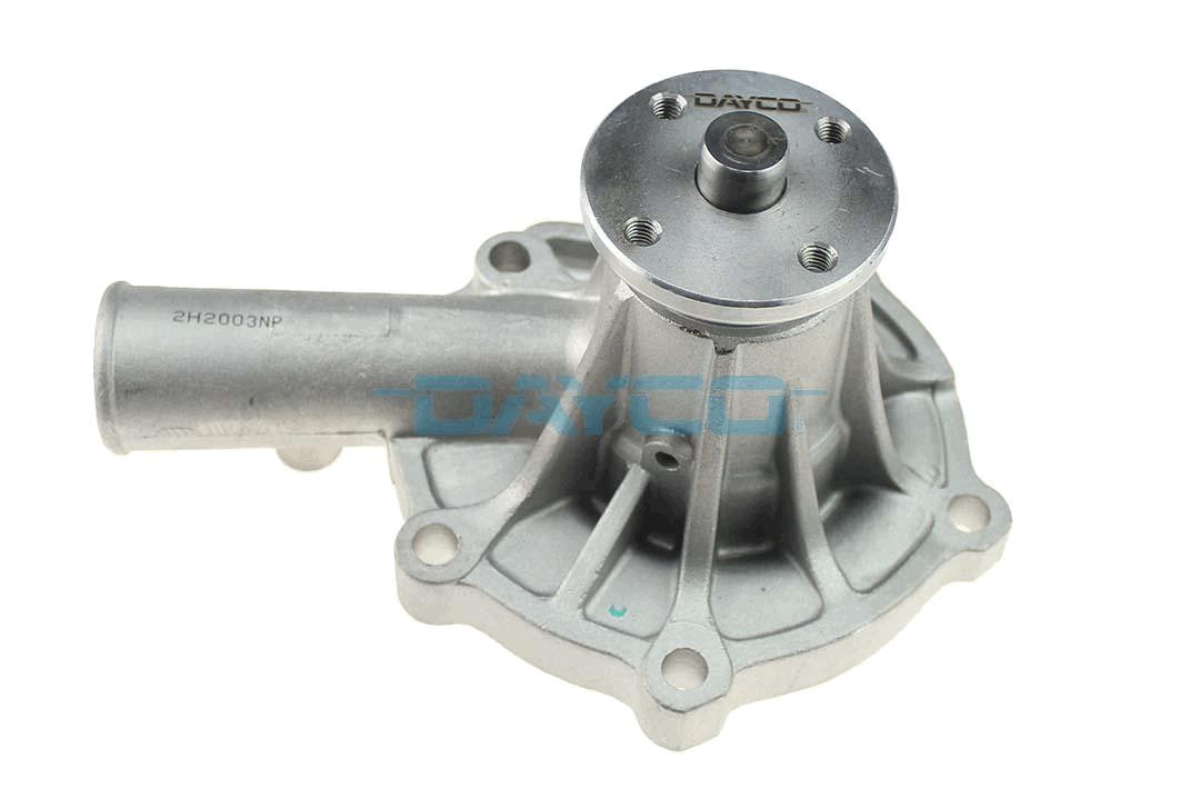 WATER PUMP AUTOMOTIVE - TecDoc 1