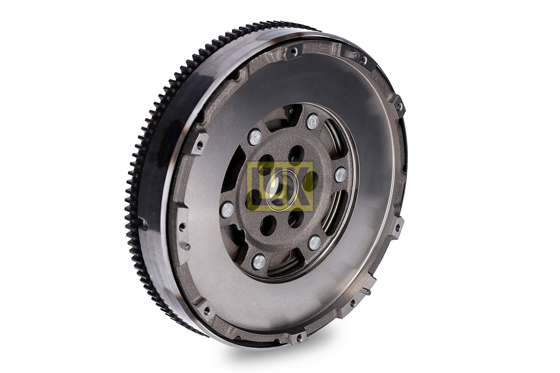 Schaeffler LuK 415 0678 10 Flywheel