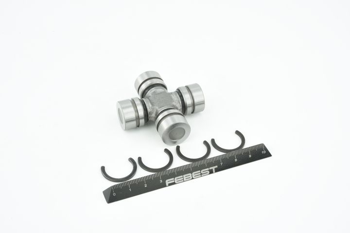 Lankstas, kardaninis velenas