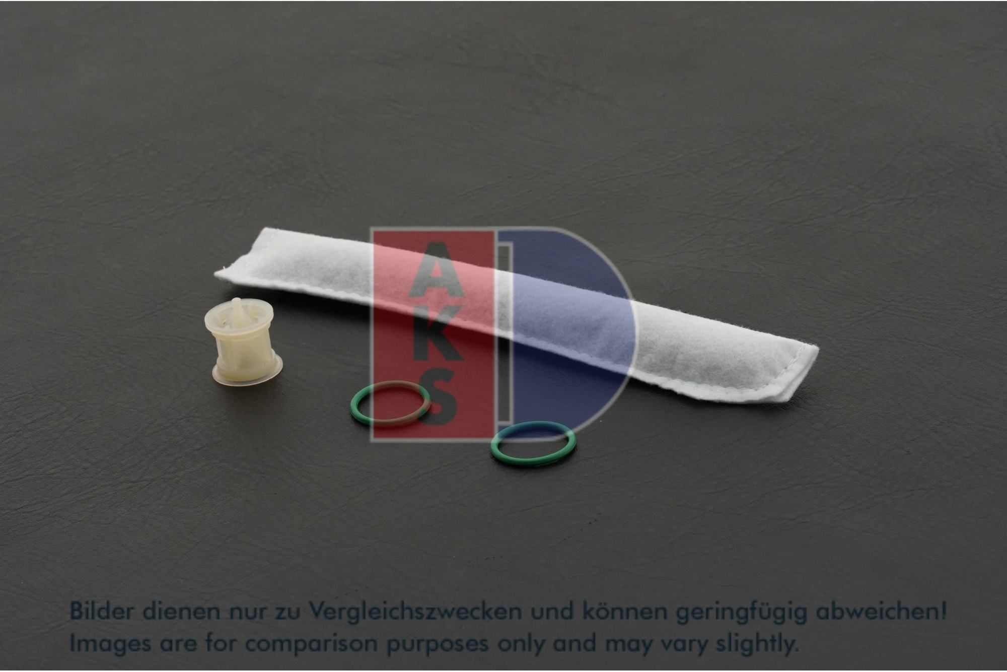 Trockner, Klimaanlage