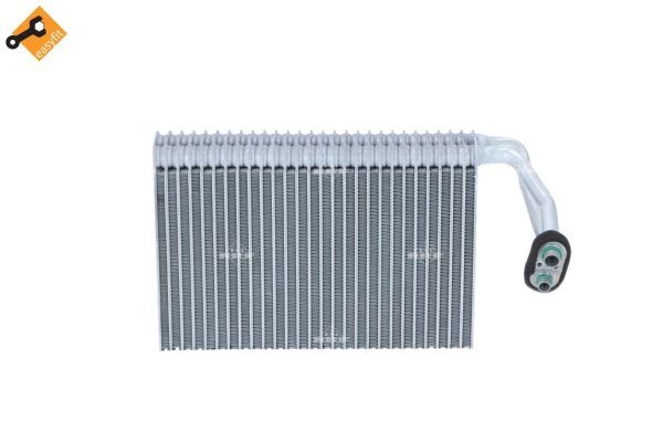 Verdampfer, Klimaanlage