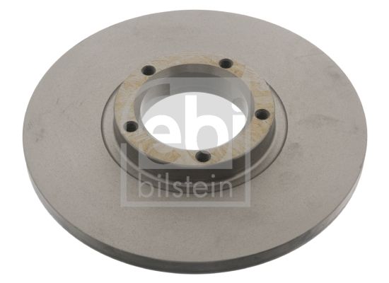 Brake Disc 03166