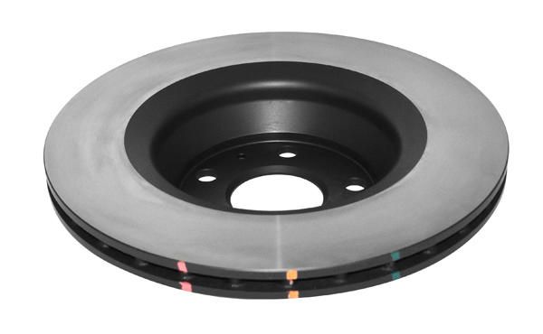 4000 Standard PP [ Audi TT 06-14 R ] - TecDoc 2