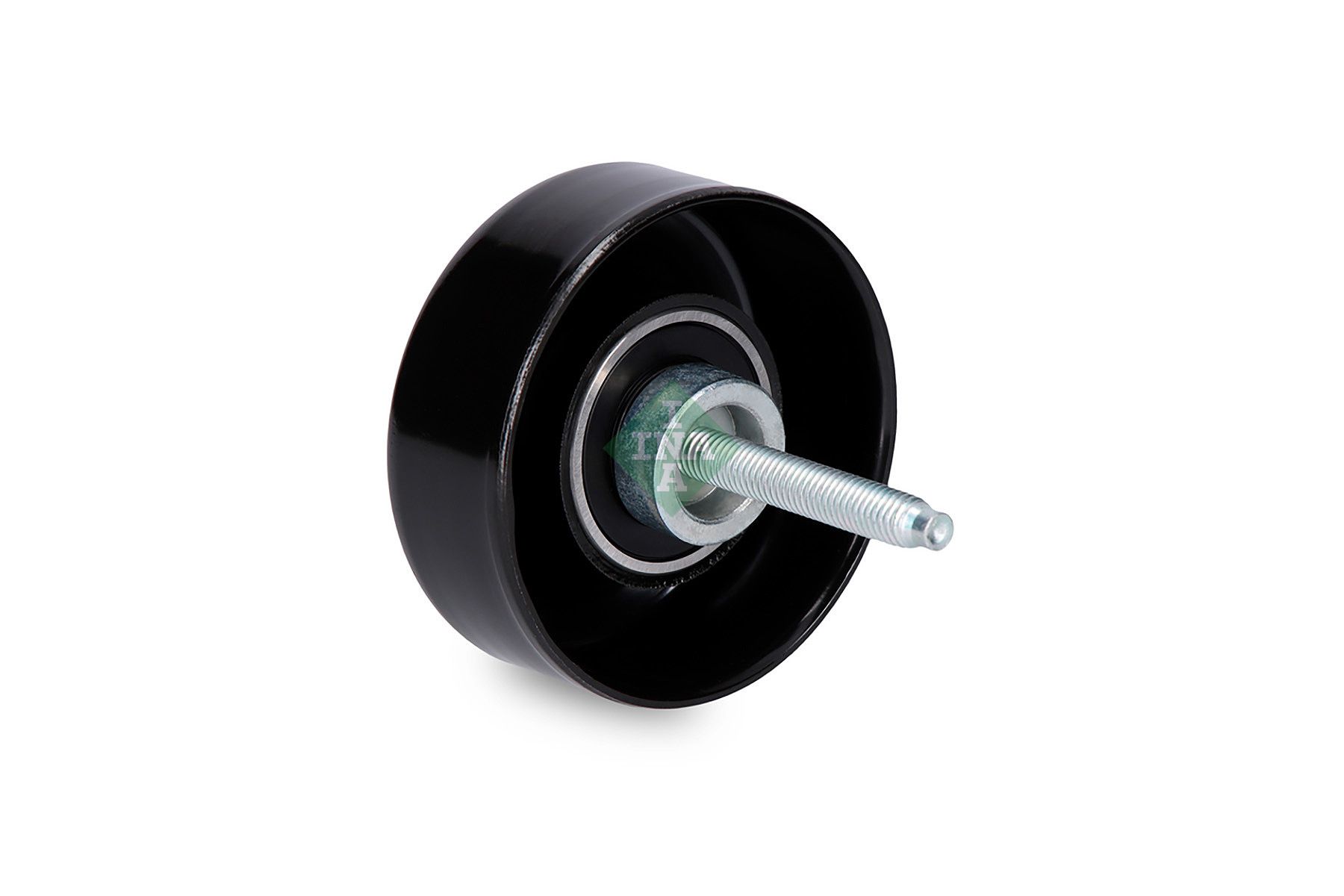 Umlenk-/F&uuml;hrungsrolle, Keilrippenriemen