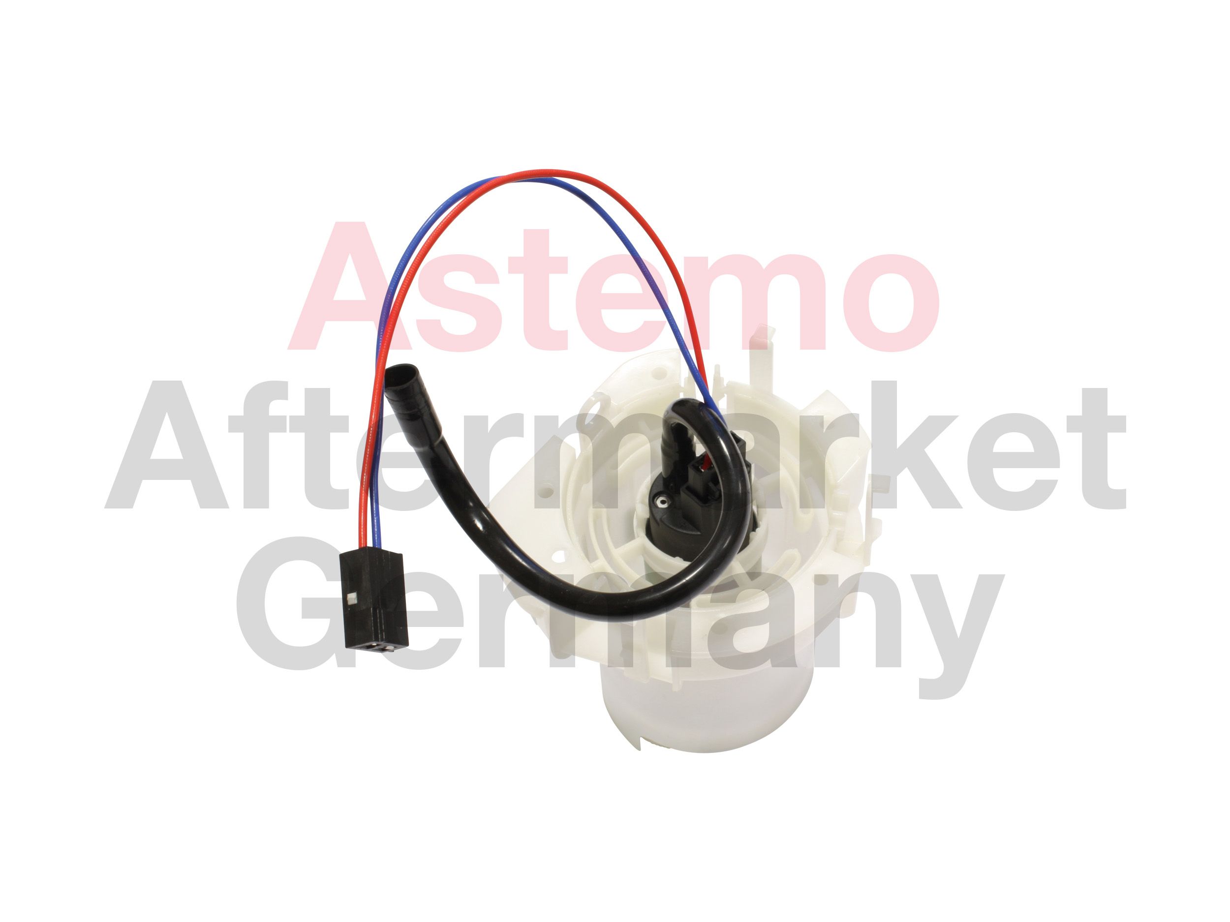 Kraftstoff-Fördereinheit