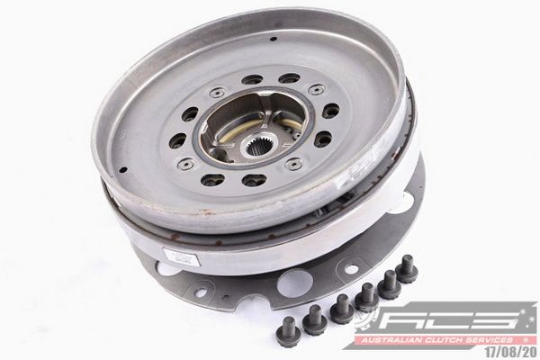 DMF AUDI DSG 2.0L - TecDoc 1