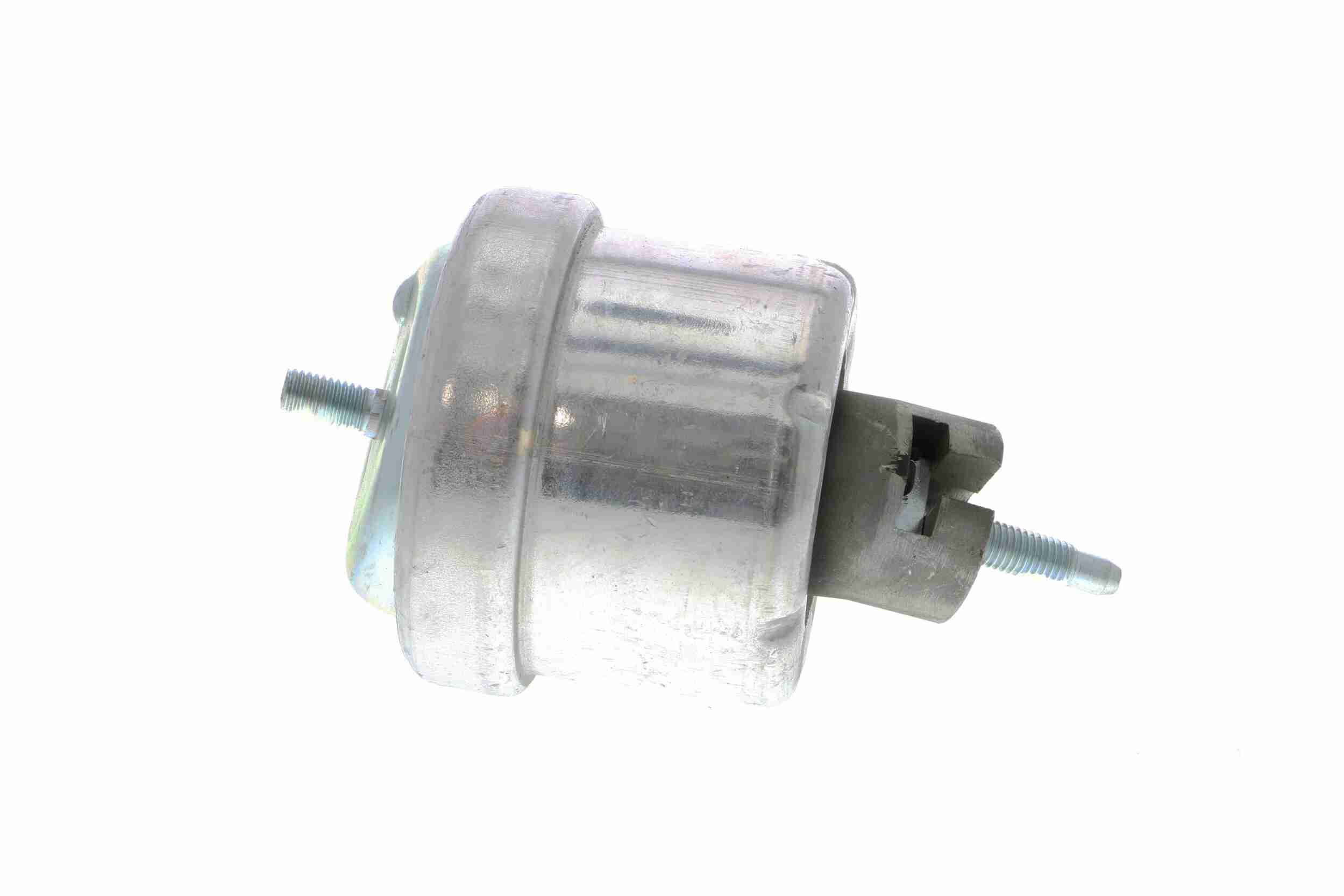 Lagerung, Motor