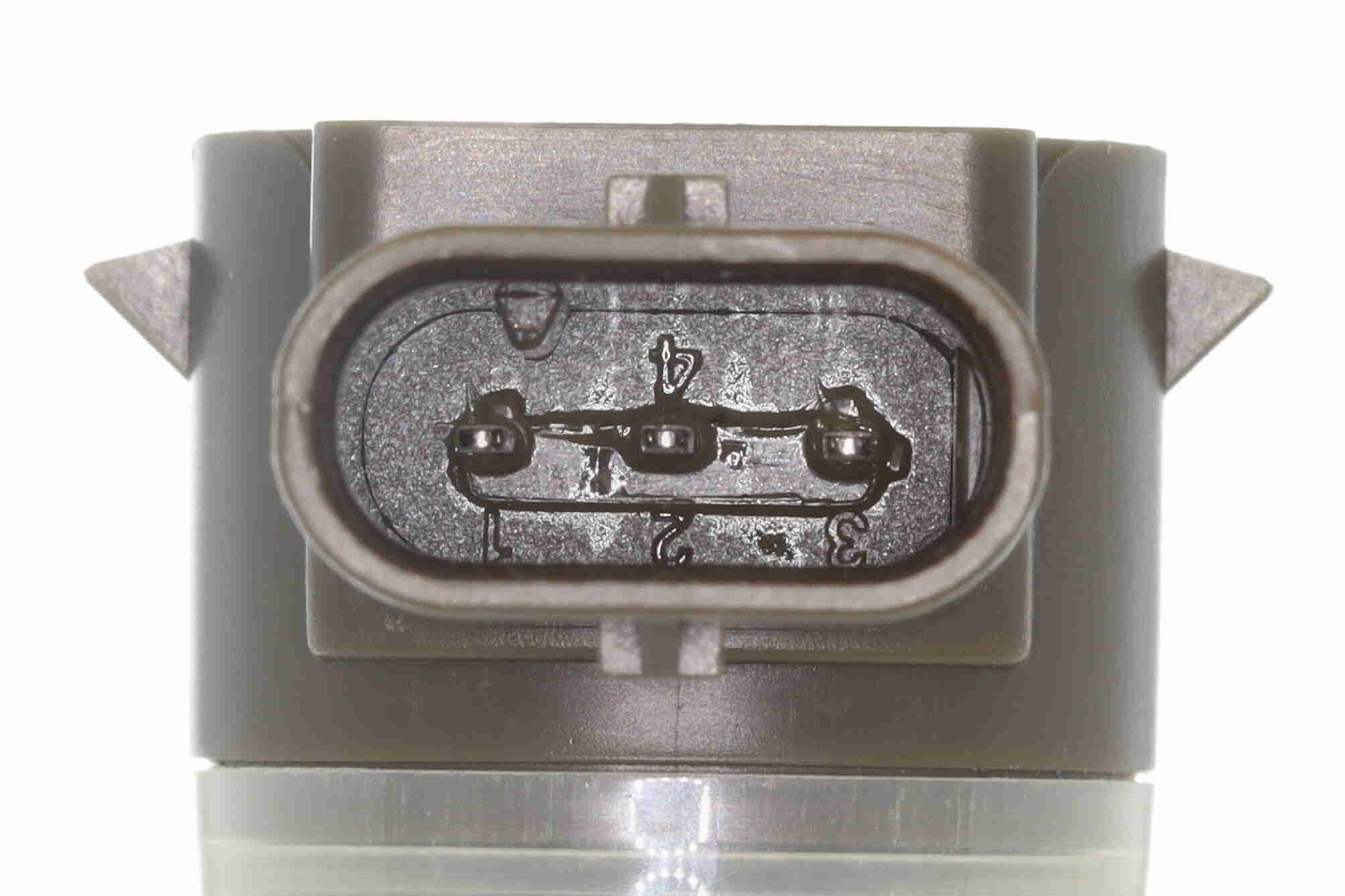 Sensor, Einparkhilfe
