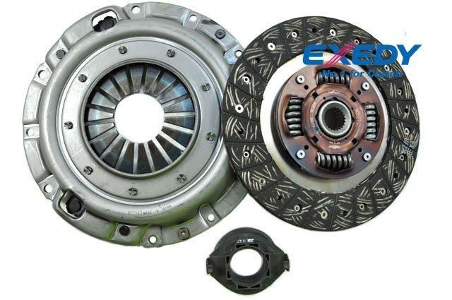 225mm Mazda Ford - TecDoc Only