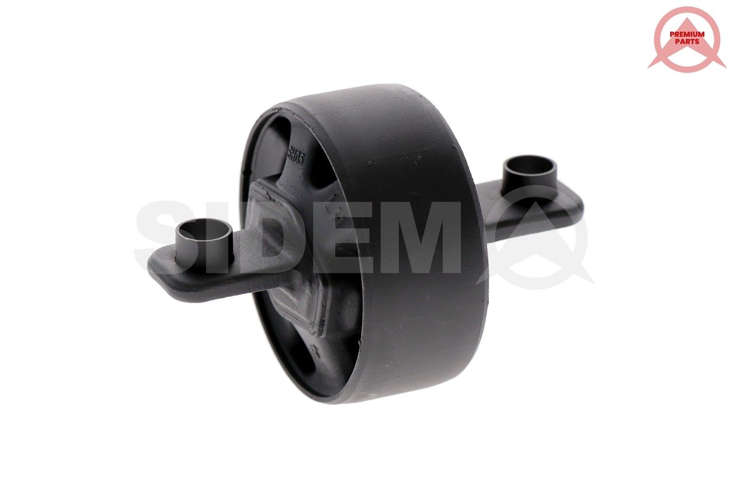 Lagerung, Achsk&ouml;rper