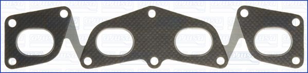 AJUSA 13154800 - Dichtung, Abgaskr&uuml;mmer