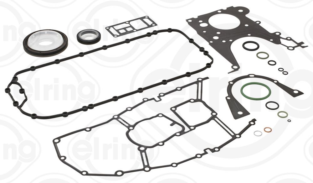 Juego de juntas, bloque motor