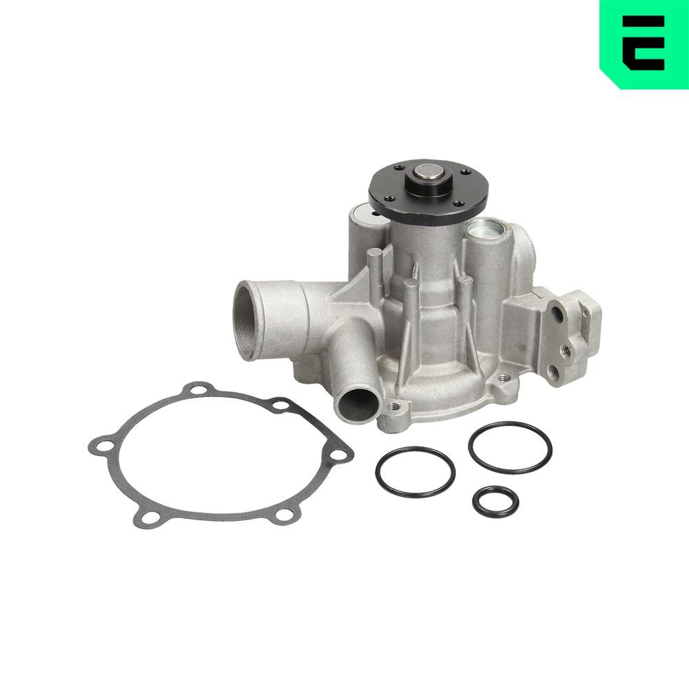 Water Pump, engine cooling AQ-1208