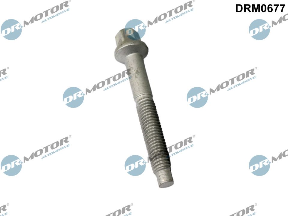 Dr.Motor Automotive DRM0677 - Schraube, Einspritzd&uuml;senhalter