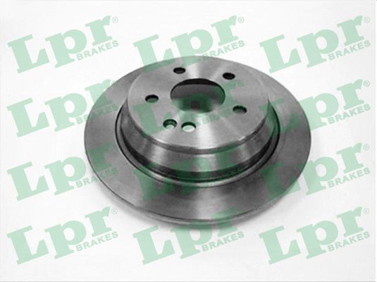 Brake Disc M2013P