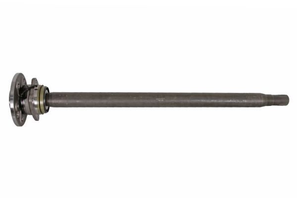 Steckwelle, Differential Steckwelle, Differential