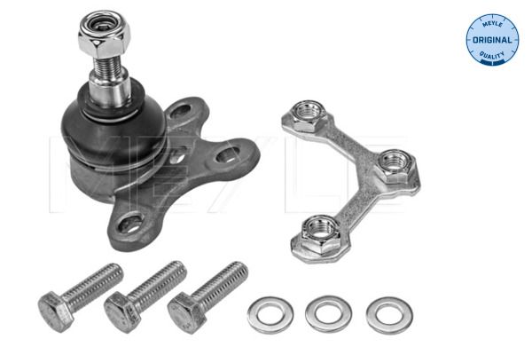 Ball Joint 116 010 8248