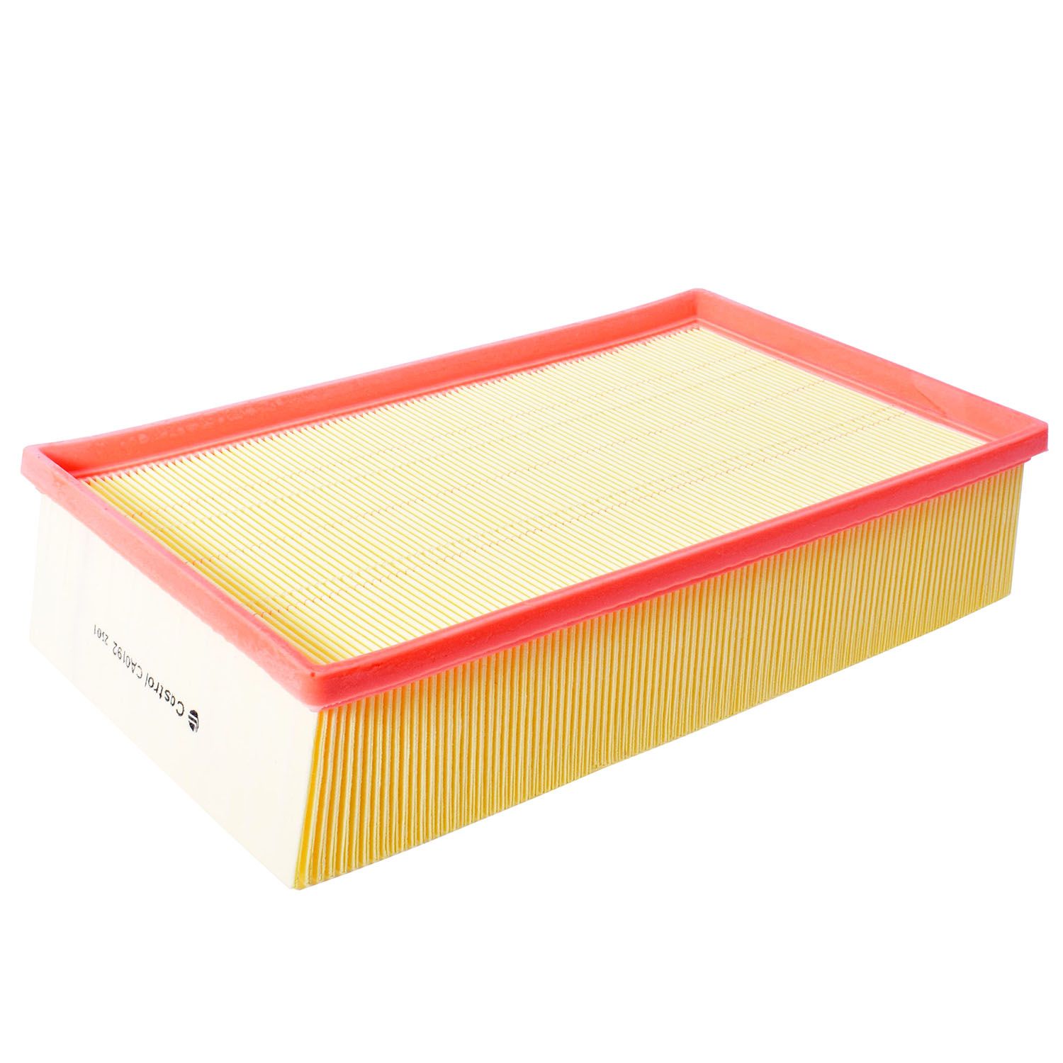 Castrol Filters CA0192 - Luftfilter