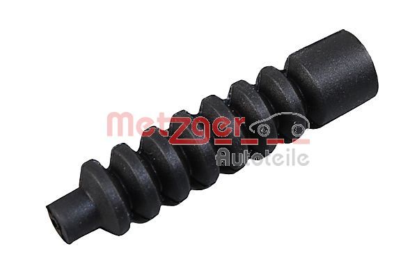 METZGER AUTOTEILE 3119013 Bellows, cable pull (parking brake)